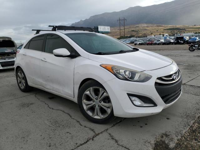 Photo 3 VIN: KMHD35LH4EU229932 - HYUNDAI ELANTRA GT 