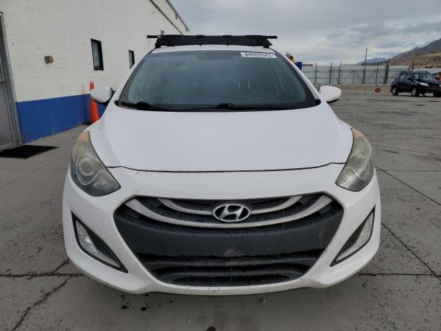 Photo 4 VIN: KMHD35LH4EU229932 - HYUNDAI ELANTRA GT 