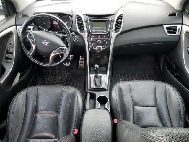 Photo 7 VIN: KMHD35LH4EU229932 - HYUNDAI ELANTRA GT 