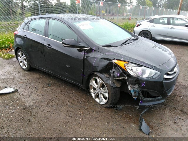 Photo 0 VIN: KMHD35LH4EU233513 - HYUNDAI ELANTRA GT 