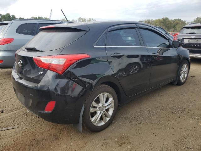 Photo 2 VIN: KMHD35LH4FU235411 - HYUNDAI ELANTRA GT 