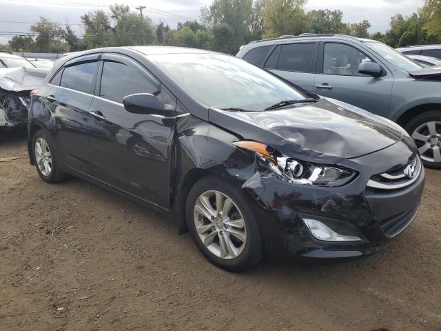 Photo 3 VIN: KMHD35LH4FU235411 - HYUNDAI ELANTRA GT 