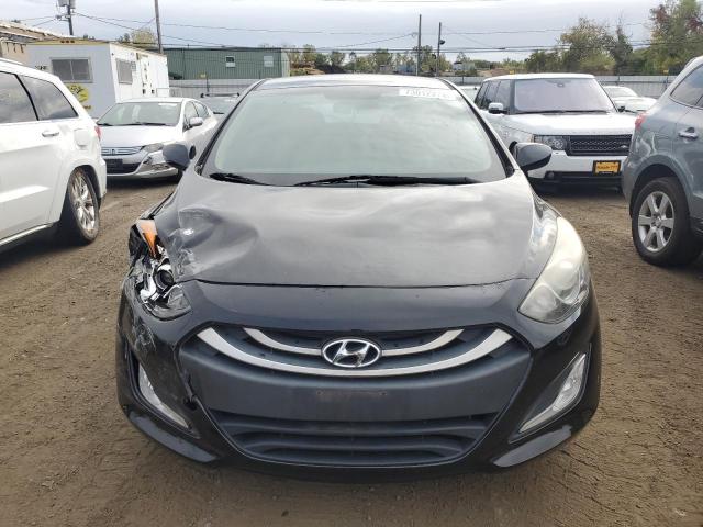 Photo 4 VIN: KMHD35LH4FU235411 - HYUNDAI ELANTRA GT 