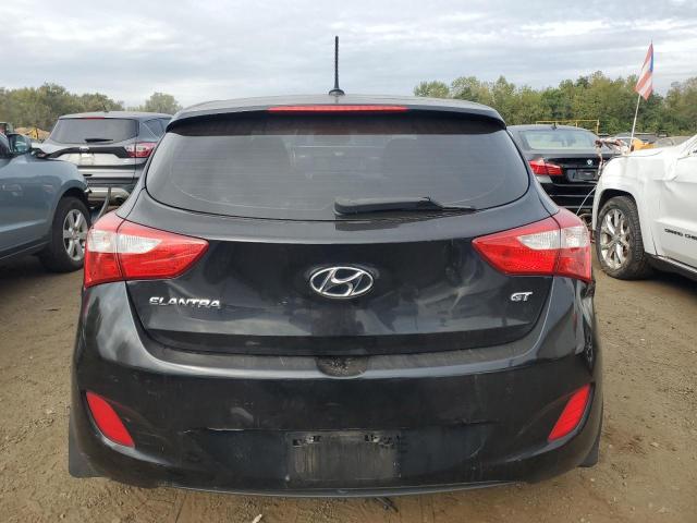 Photo 5 VIN: KMHD35LH4FU235411 - HYUNDAI ELANTRA GT 