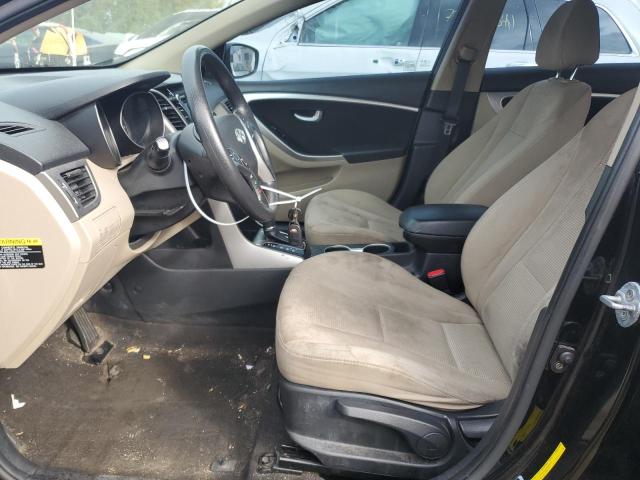 Photo 6 VIN: KMHD35LH4FU235411 - HYUNDAI ELANTRA GT 