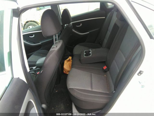 Photo 7 VIN: KMHD35LH4FU236400 - HYUNDAI ELANTRA GT 