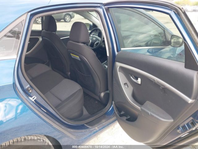 Photo 7 VIN: KMHD35LH4FU237241 - HYUNDAI ELANTRA 