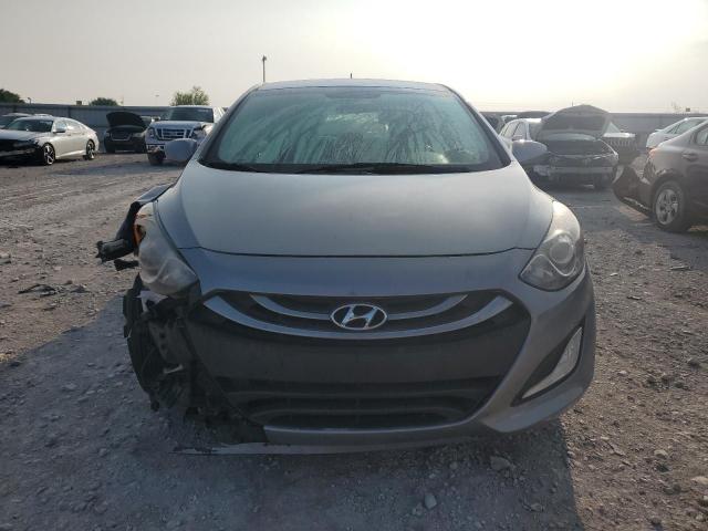 Photo 4 VIN: KMHD35LH4FU238244 - HYUNDAI ELANTRA 