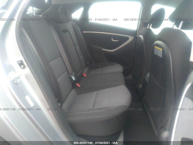 Photo 7 VIN: KMHD35LH4FU242469 - HYUNDAI ELANTRA GT 