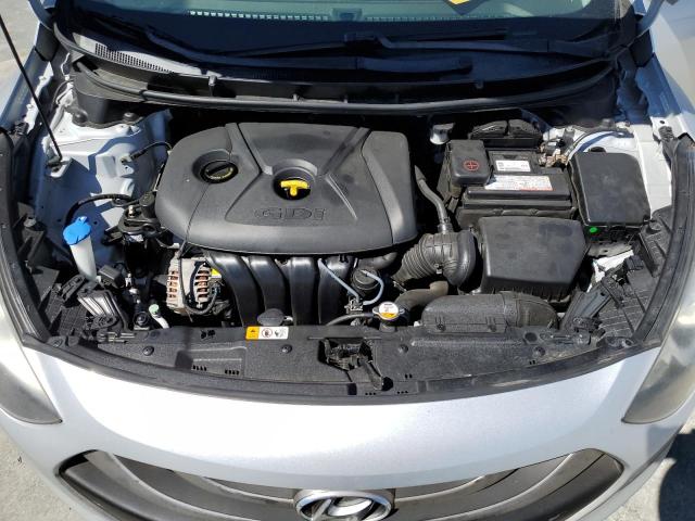 Photo 6 VIN: KMHD35LH4FU242715 - HYUNDAI ELANTRA GT 