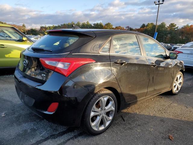 Photo 2 VIN: KMHD35LH4FU243458 - HYUNDAI ELANTRA 