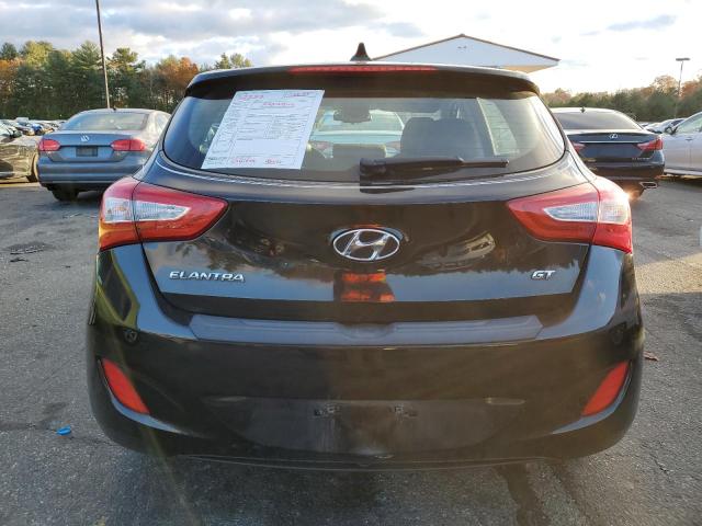 Photo 5 VIN: KMHD35LH4FU243458 - HYUNDAI ELANTRA 