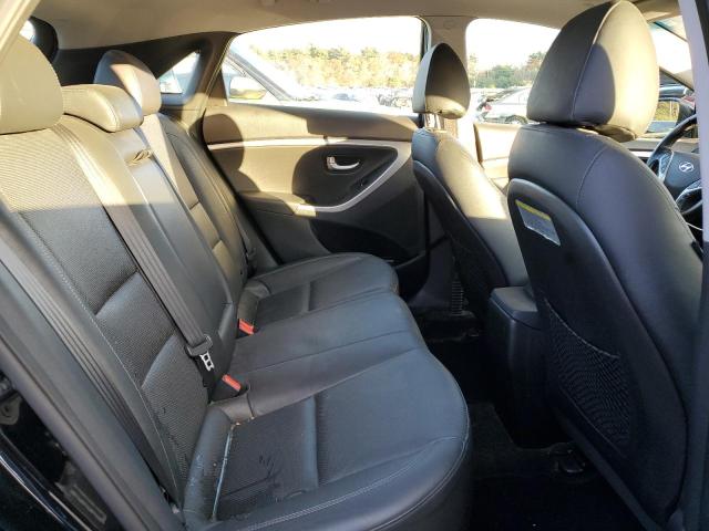 Photo 9 VIN: KMHD35LH4FU243458 - HYUNDAI ELANTRA 