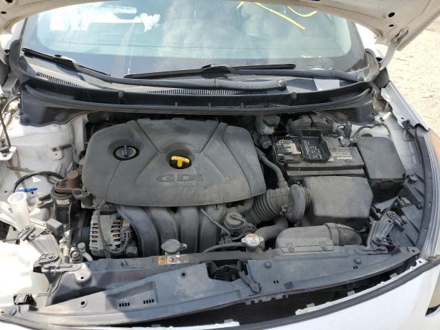 Photo 10 VIN: KMHD35LH4FU244318 - HYUNDAI ELANTRA GT 