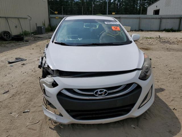 Photo 4 VIN: KMHD35LH4FU244318 - HYUNDAI ELANTRA GT 