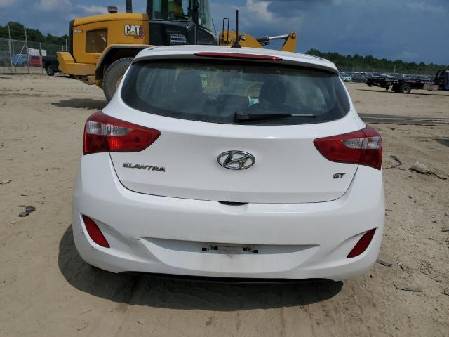 Photo 5 VIN: KMHD35LH4FU244318 - HYUNDAI ELANTRA GT 