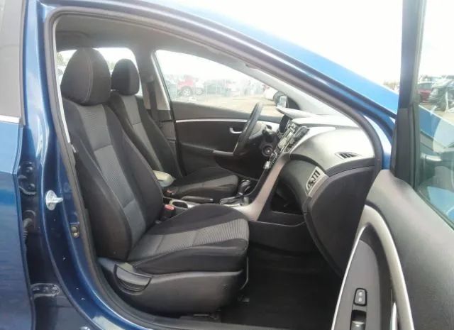 Photo 4 VIN: KMHD35LH4FU245145 - HYUNDAI ELANTRA GT 