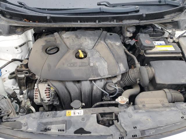 Photo 10 VIN: KMHD35LH4FU247431 - HYUNDAI ELANTRA GT 