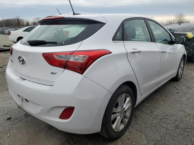 Photo 2 VIN: KMHD35LH4FU247431 - HYUNDAI ELANTRA GT 