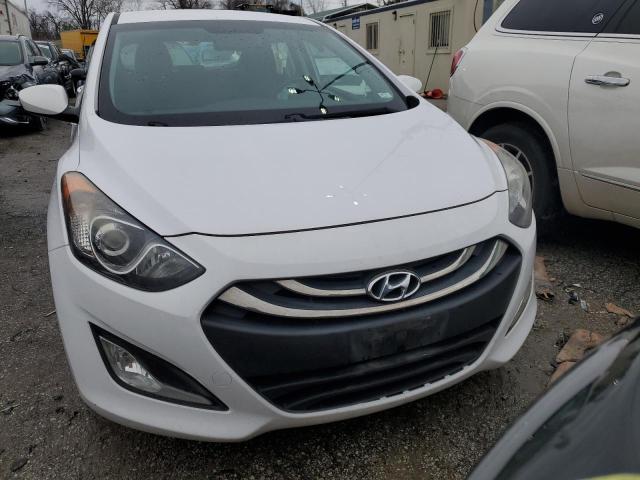 Photo 4 VIN: KMHD35LH4FU247431 - HYUNDAI ELANTRA GT 