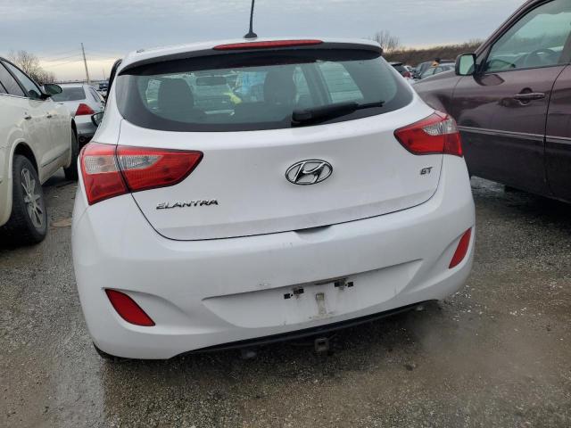 Photo 5 VIN: KMHD35LH4FU247431 - HYUNDAI ELANTRA GT 