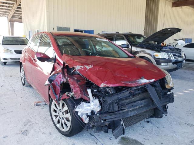 Photo 0 VIN: KMHD35LH4GU252906 - HYUNDAI ELANTRA GT 