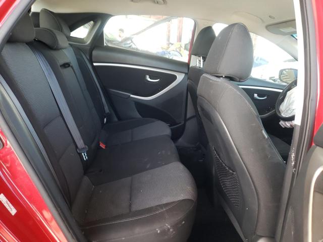 Photo 5 VIN: KMHD35LH4GU252906 - HYUNDAI ELANTRA GT 