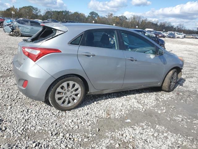 Photo 2 VIN: KMHD35LH4GU264120 - HYUNDAI ELANTRA GT 