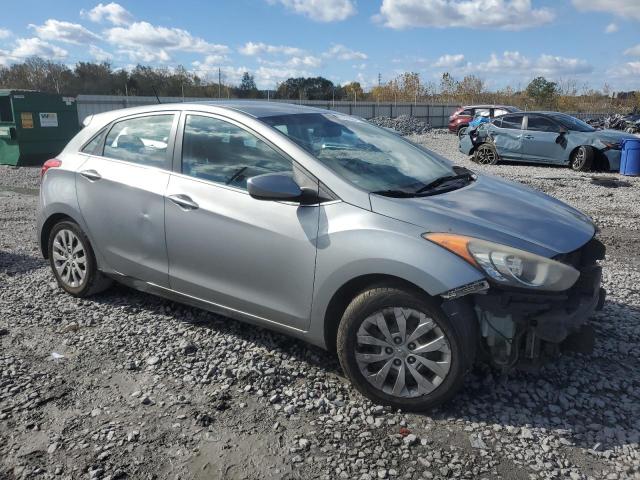 Photo 3 VIN: KMHD35LH4GU264120 - HYUNDAI ELANTRA GT 