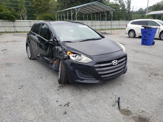 Photo 0 VIN: KMHD35LH4GU273898 - HYUNDAI ELANTRA GT 