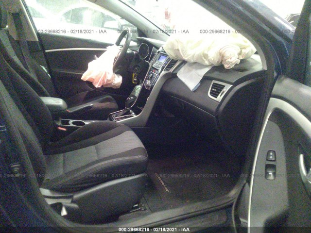 Photo 4 VIN: KMHD35LH4GU277398 - HYUNDAI ELANTRA GT 