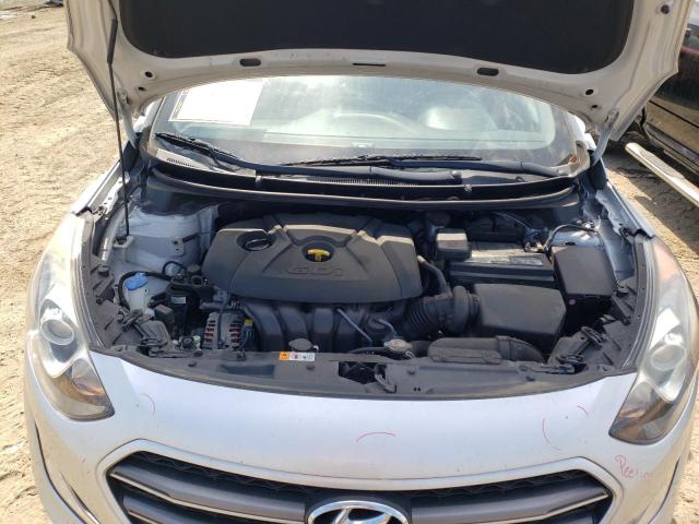 Photo 6 VIN: KMHD35LH4GU286313 - HYUNDAI ELANTRA GT 