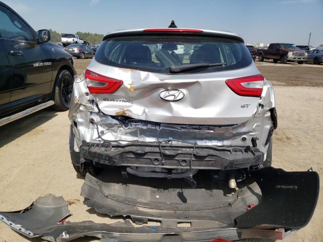 Photo 8 VIN: KMHD35LH4GU286313 - HYUNDAI ELANTRA GT 