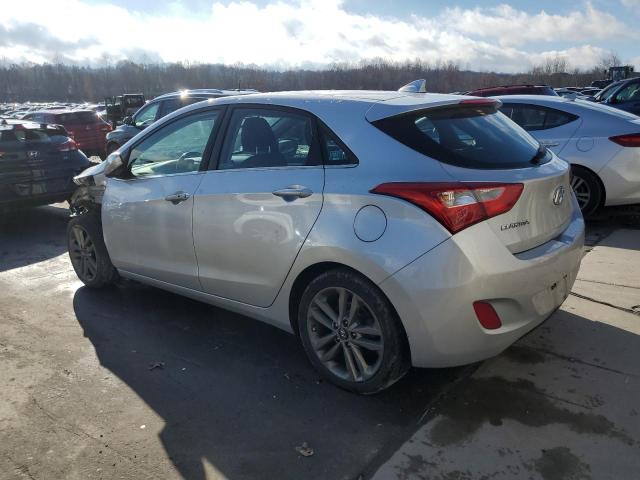 Photo 1 VIN: KMHD35LH4GU288286 - HYUNDAI ELANTRA GT 