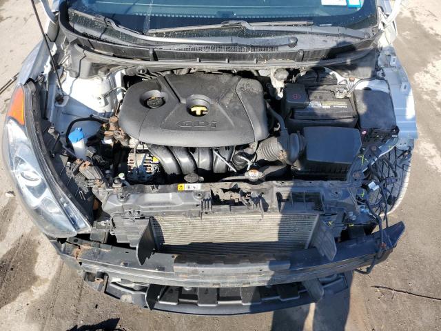 Photo 10 VIN: KMHD35LH4GU288286 - HYUNDAI ELANTRA GT 