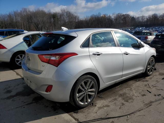 Photo 2 VIN: KMHD35LH4GU288286 - HYUNDAI ELANTRA GT 