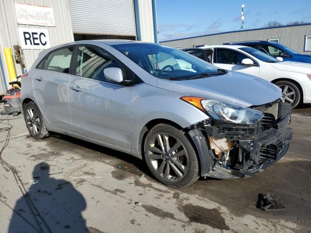 Photo 3 VIN: KMHD35LH4GU288286 - HYUNDAI ELANTRA GT 