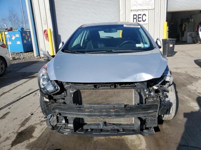 Photo 4 VIN: KMHD35LH4GU288286 - HYUNDAI ELANTRA GT 