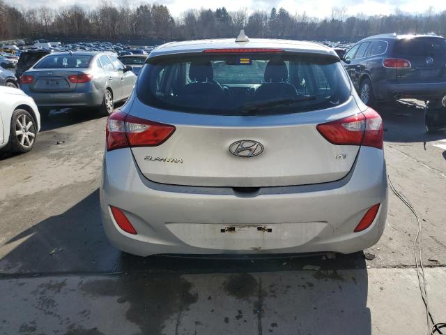 Photo 5 VIN: KMHD35LH4GU288286 - HYUNDAI ELANTRA GT 