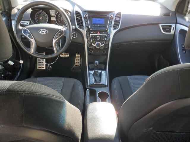 Photo 7 VIN: KMHD35LH4GU288286 - HYUNDAI ELANTRA GT 