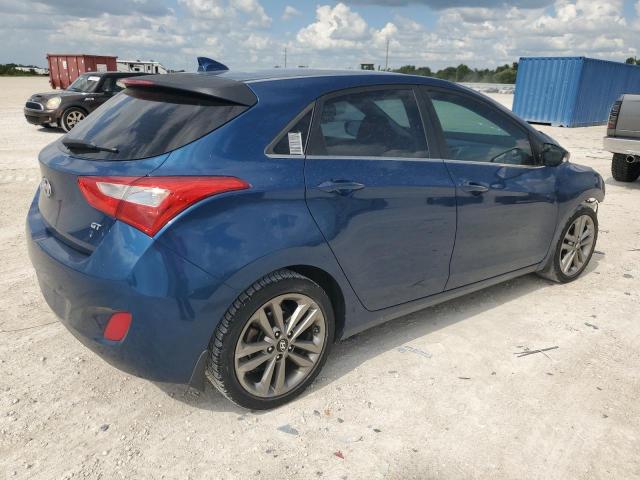 Photo 2 VIN: KMHD35LH4GU298803 - HYUNDAI ELANTRA GT 