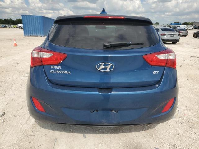 Photo 5 VIN: KMHD35LH4GU298803 - HYUNDAI ELANTRA GT 