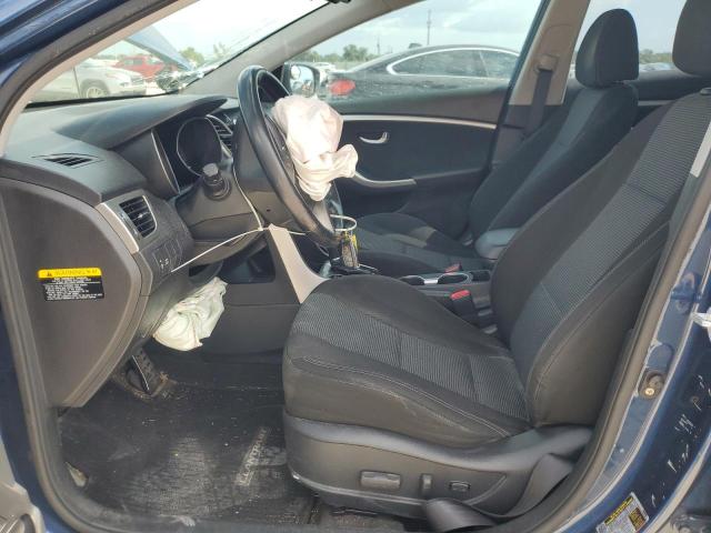 Photo 6 VIN: KMHD35LH4GU298803 - HYUNDAI ELANTRA GT 