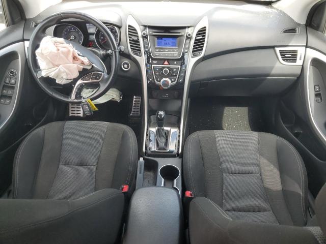 Photo 7 VIN: KMHD35LH4GU298803 - HYUNDAI ELANTRA GT 