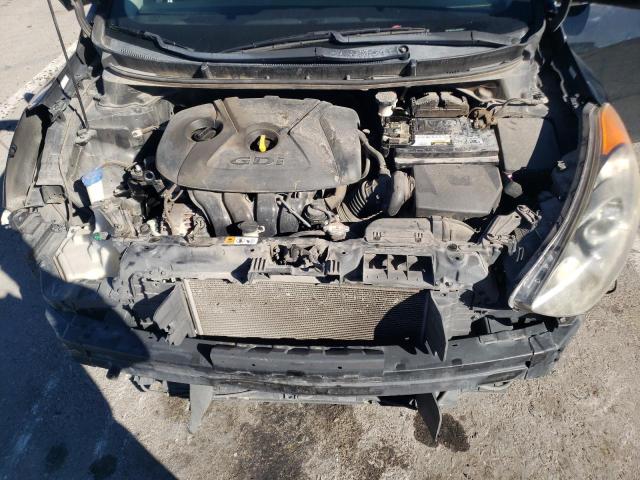 Photo 10 VIN: KMHD35LH4GU299921 - HYUNDAI ELANTRA 