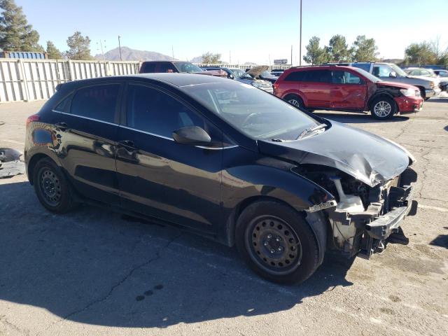 Photo 3 VIN: KMHD35LH4GU299921 - HYUNDAI ELANTRA 