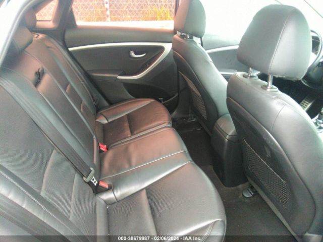 Photo 7 VIN: KMHD35LH4GU303708 - HYUNDAI ELANTRA GT 