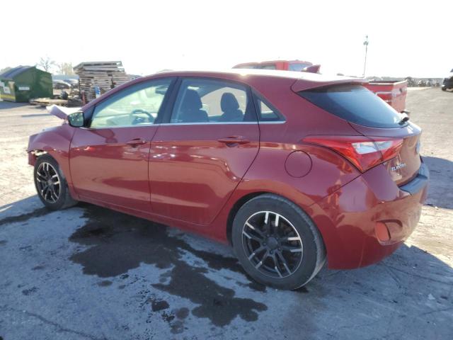 Photo 1 VIN: KMHD35LH4GU304230 - HYUNDAI ELANTRA GT 