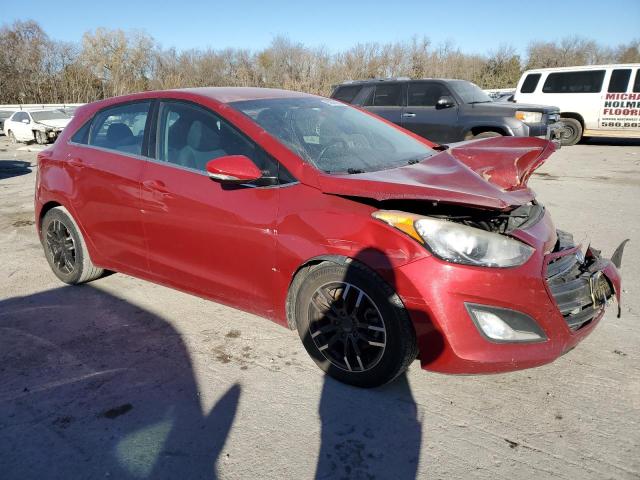 Photo 3 VIN: KMHD35LH4GU304230 - HYUNDAI ELANTRA GT 