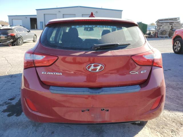 Photo 5 VIN: KMHD35LH4GU304230 - HYUNDAI ELANTRA GT 